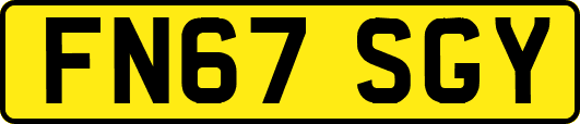 FN67SGY
