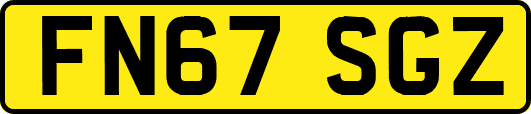 FN67SGZ