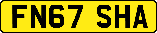FN67SHA