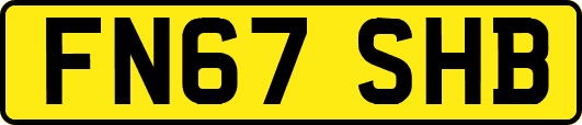 FN67SHB