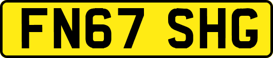 FN67SHG