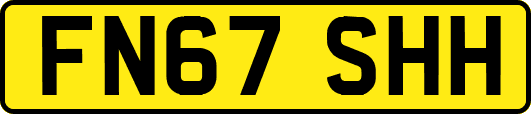 FN67SHH