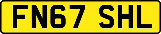 FN67SHL
