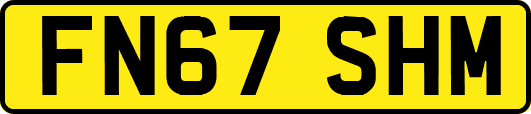 FN67SHM