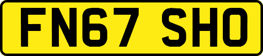 FN67SHO