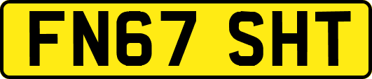 FN67SHT