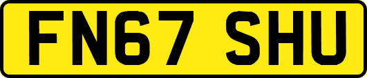 FN67SHU