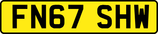 FN67SHW