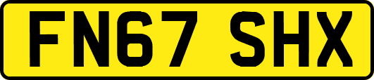 FN67SHX