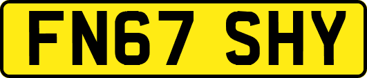 FN67SHY