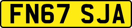 FN67SJA