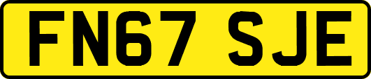 FN67SJE