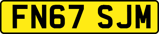 FN67SJM