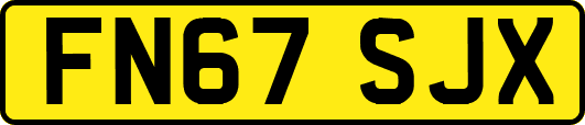 FN67SJX
