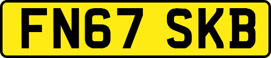 FN67SKB