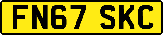 FN67SKC