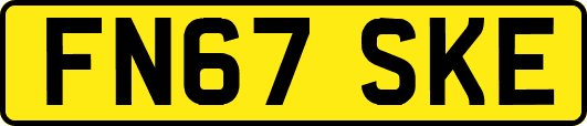 FN67SKE