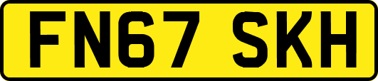 FN67SKH