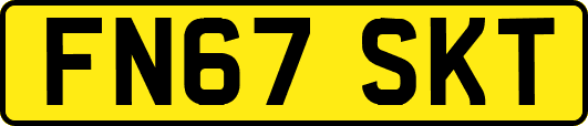 FN67SKT