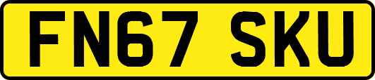 FN67SKU