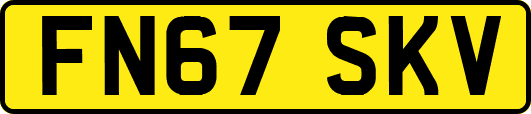 FN67SKV