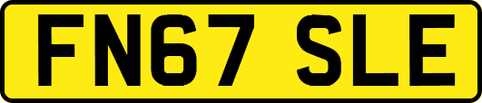 FN67SLE