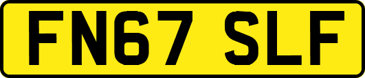 FN67SLF