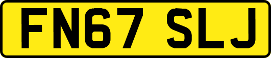 FN67SLJ