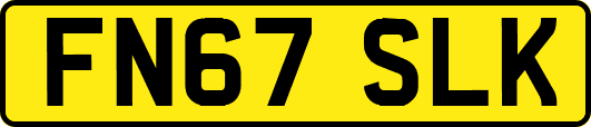 FN67SLK