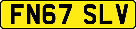 FN67SLV