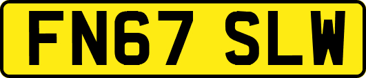 FN67SLW