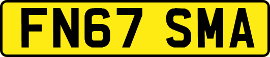 FN67SMA