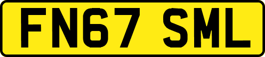 FN67SML