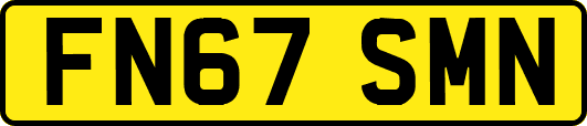 FN67SMN