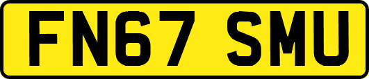 FN67SMU