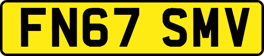 FN67SMV