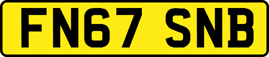 FN67SNB