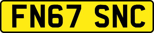 FN67SNC