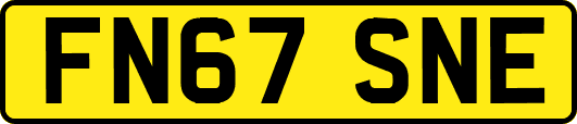 FN67SNE