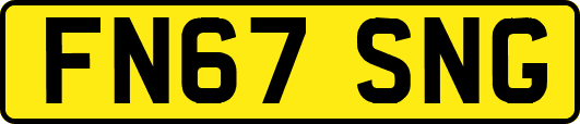 FN67SNG