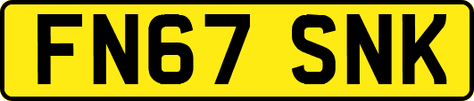FN67SNK