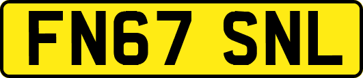 FN67SNL
