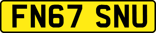 FN67SNU