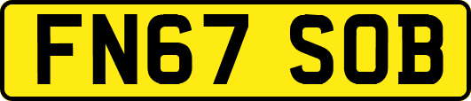 FN67SOB