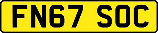 FN67SOC