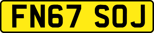 FN67SOJ