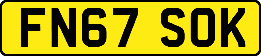 FN67SOK