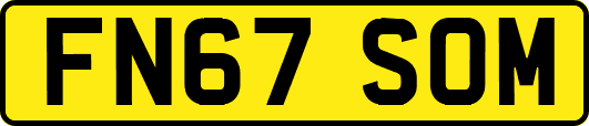 FN67SOM
