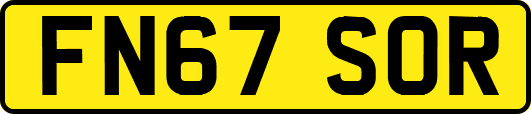 FN67SOR