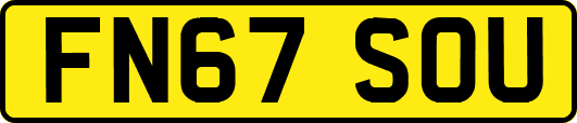 FN67SOU